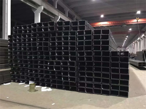 西安冷拔方管选型指南 工程采购怎么选